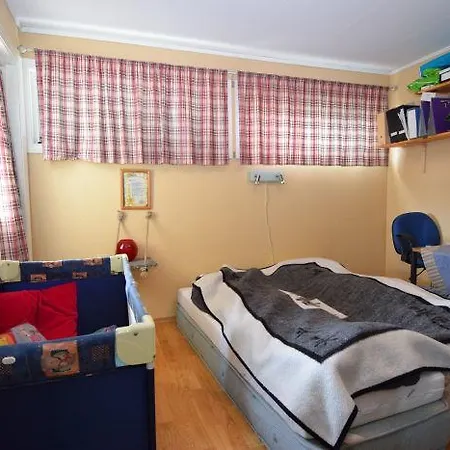 Solferie - Breimyrasen Holiday home *