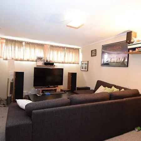 Solferie - Breimyrasen Holiday home Kristiansand