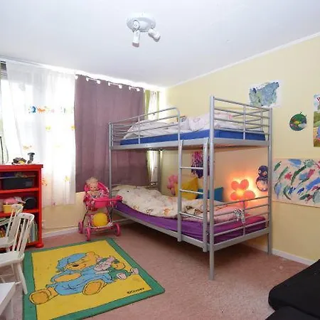 Solferie - Breimyrasen Holiday home Kristiansand