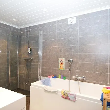 Solferie - Breimyrasen Holiday home Kristiansand