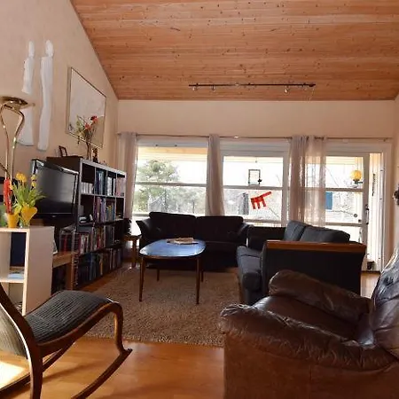 Holiday home Solferie - Breimyrasen